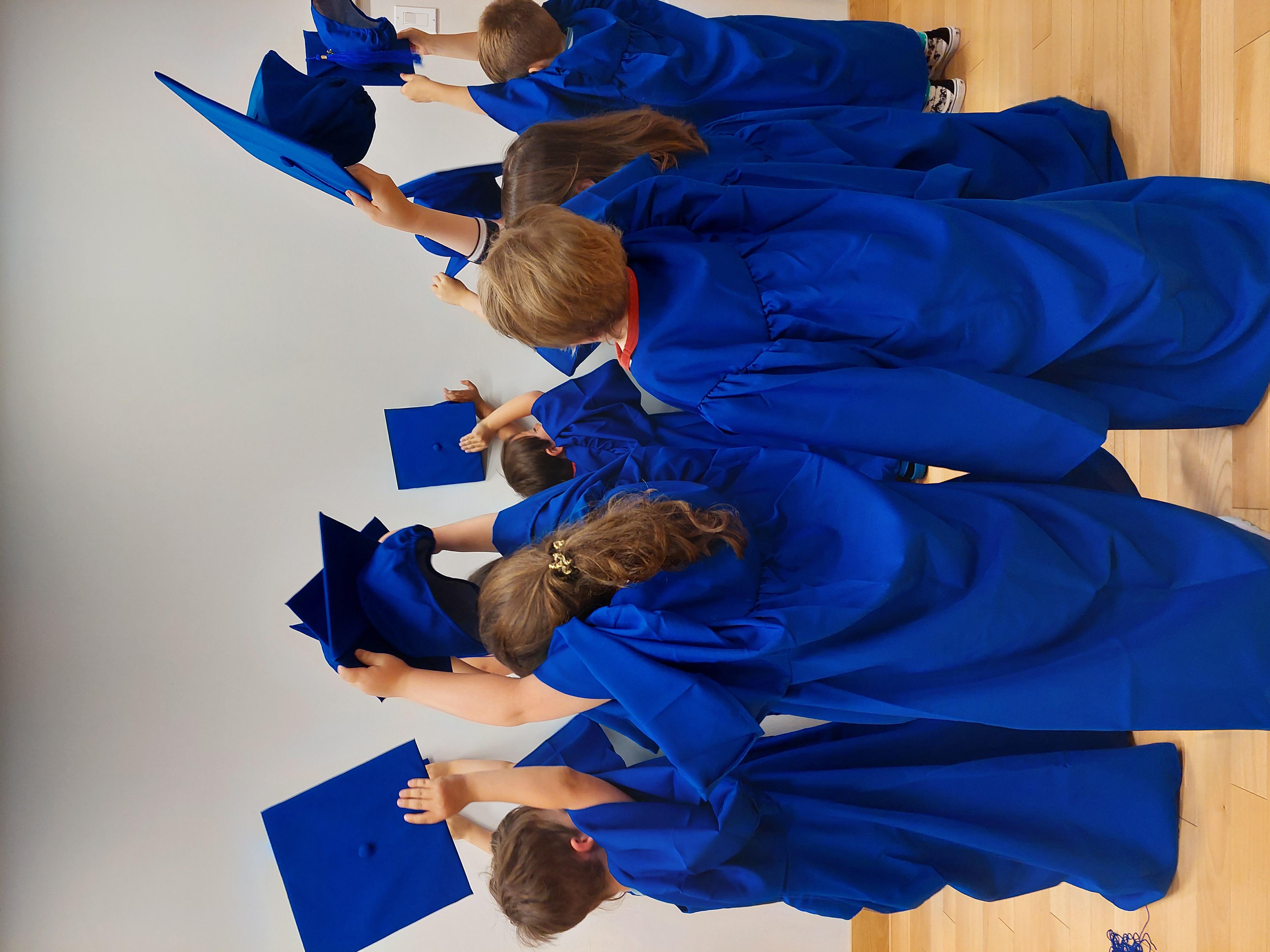 Galerie - Garderie Saint-Bruno